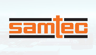 Samtec˾LOGO