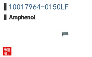 10017964-0150LF