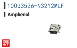 10033526-N3212MLF