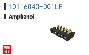 10116040-001LF