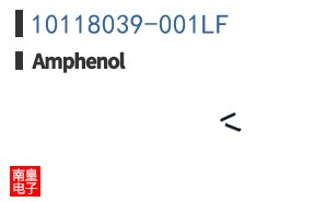 10118039-001LF