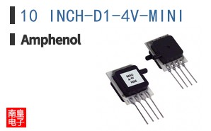 10 INCH-D1-4V-MINI