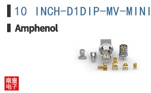 10 INCH-D1DIP-MV-MINI