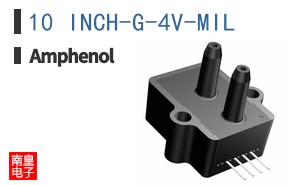 10 INCH-G-4V-MIL