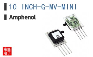 10 INCH-G-MV-MINI