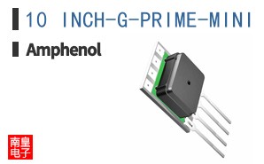 10 INCH-G-PRIME-MINI