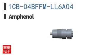 1CB-04BFFM-LL6A04