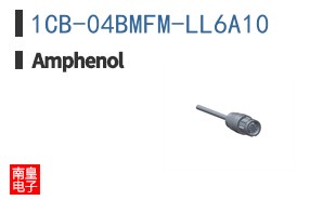 1CB-04BMFM-LL6A10
