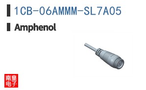 1CB-06AMMM-SL7A05
