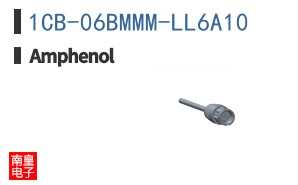 1CB-06BMMM-LL6A10