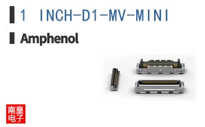 1 INCH-D1-MV-MINI