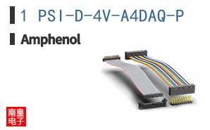 1 PSI-D-4V-A4DAQ-P