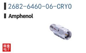 2682-6460-06-CRYO