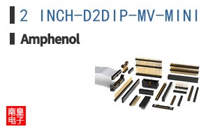 2 INCH-D2DIP-MV-MINI
