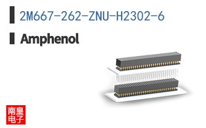 2M667-262-ZNU-H2302-6