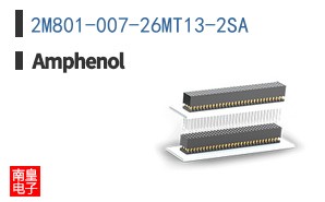 2M801-007-26MT13-2SA