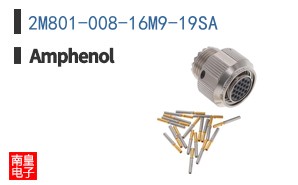 2M801-008-16M9-19SA