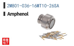 2M801-036-16MT10-26SA