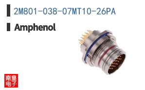 2M801-038-07MT10-26PA