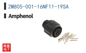 2M805-001-16NF11-19SA