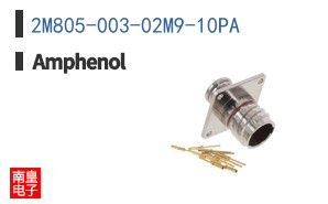 2M805-003-02M9-10PA