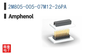 2M805-005-07M12-26PA