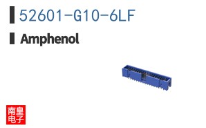 52601-G10-6LF