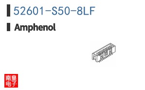 52601-S50-8LF