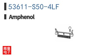 53611-S50-4LF