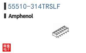 55510-314TRSLF