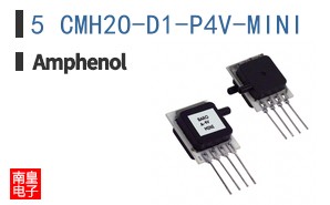 5 CMH2O-D1-P4V-MINI