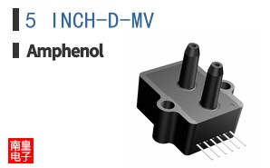 5 INCH-D-MV
