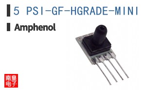 5 PSI-GF-HGRADE-MINI