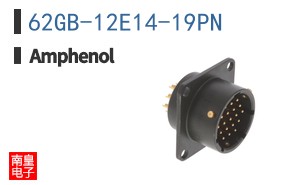 62GB-12E14-19PN