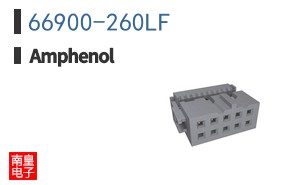 66900-260LF