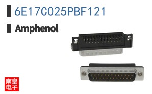6E17C025PBF121