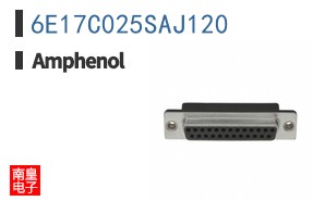 6E17C025SAJ120