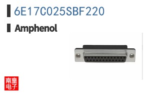 6E17C025SBF220