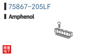 75867-205LF