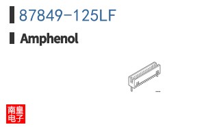 87849-125LF