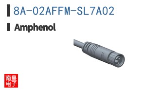 8A-02AFFM-SL7A02