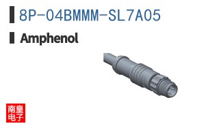 8P-04BMMM-SL7A05