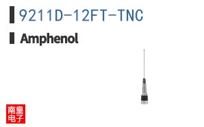 9211D-12FT-TNC