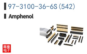 97-3100-36-6S(542)