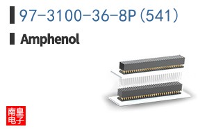 97-3100-36-8P(541)