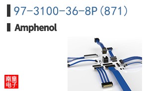97-3100-36-8P(871)