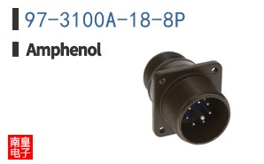 97-3100A-18-8P