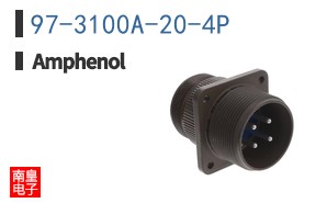 97-3100A-20-4P