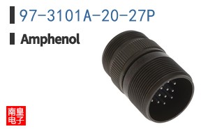 97-3101A-20-27P