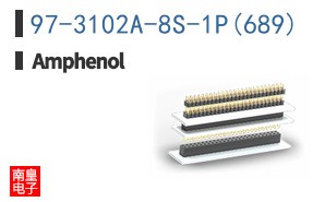97-3102A-8S-1P(689)
